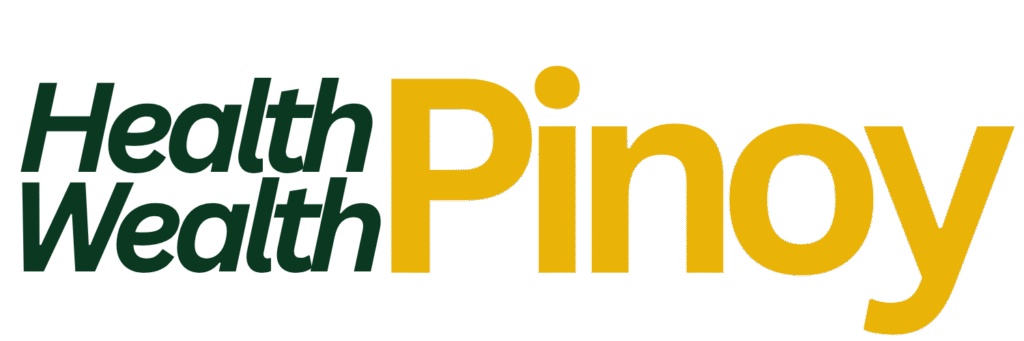 Health Wealth Pinoy Logo